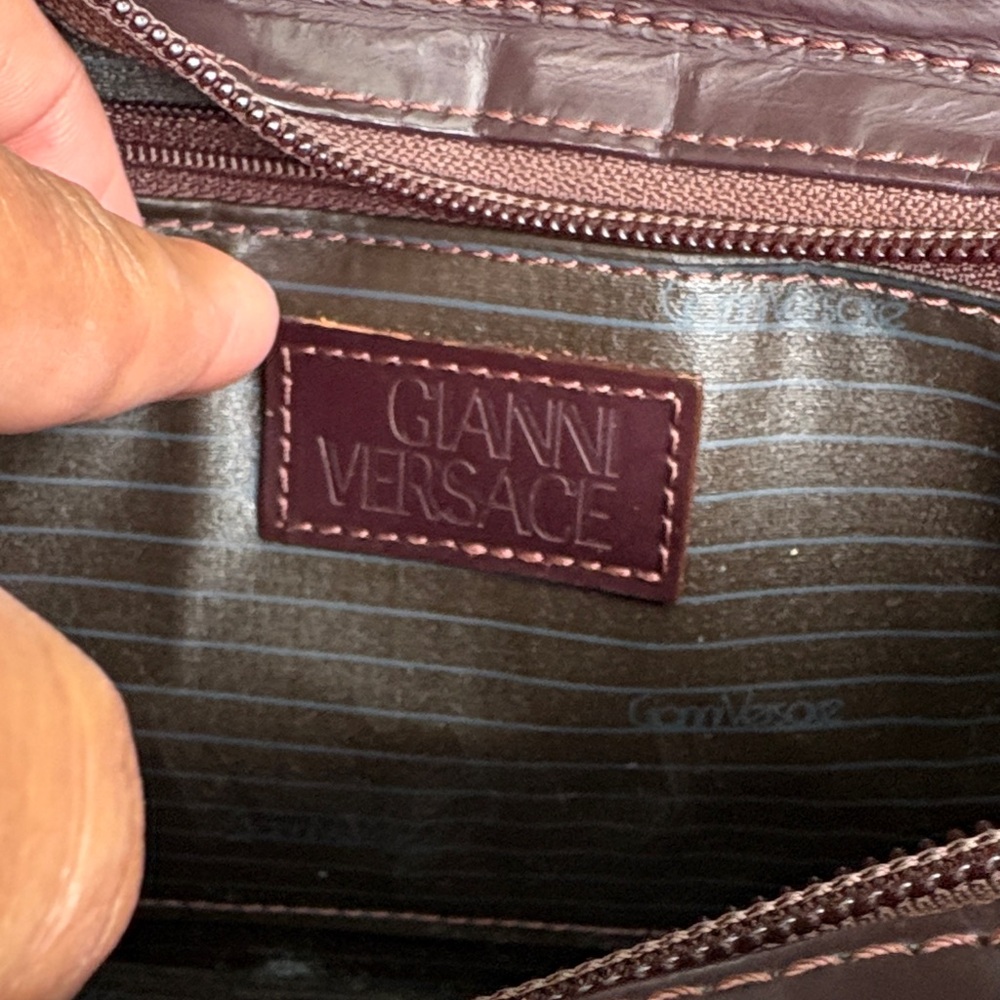 Gianni Versace - Picture 7 of 12